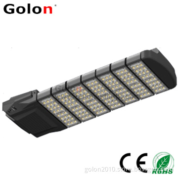 210W LED Street Light, CREE LED+Meanwell UL Driver, 3 Years Warranty. CE RoHS